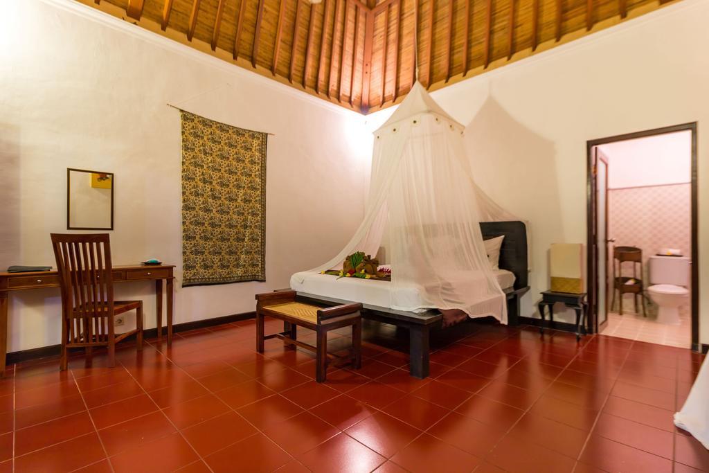 Tropical Bali Hotel Sanur Extérieur photo