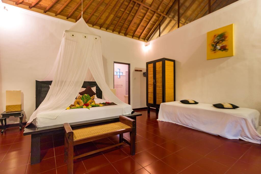 Tropical Bali Hotel Sanur Extérieur photo