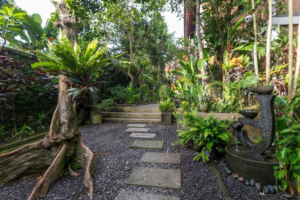 Tropical Bali Hotel Sanur Extérieur photo