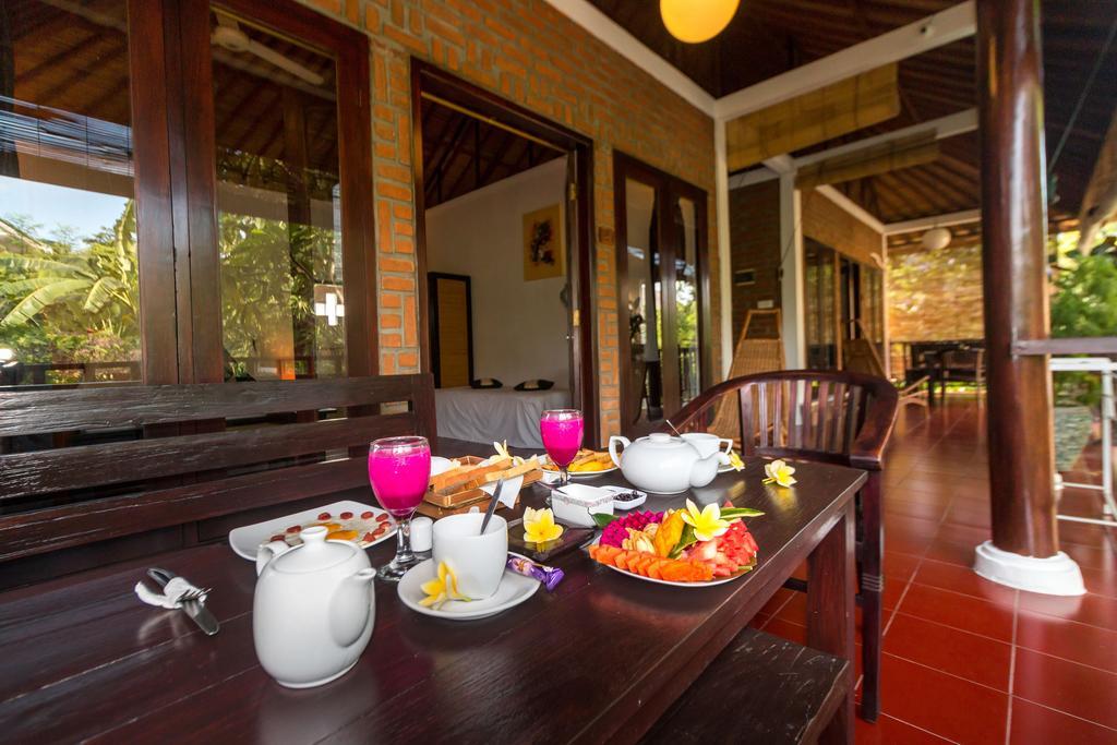 Tropical Bali Hotel Sanur Extérieur photo